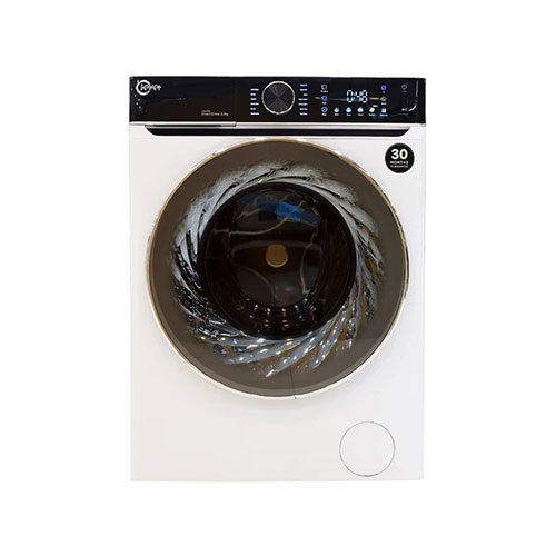 ماشین لباسشویی 8 کیلویی کلور مدل CWM-BMW8TI1