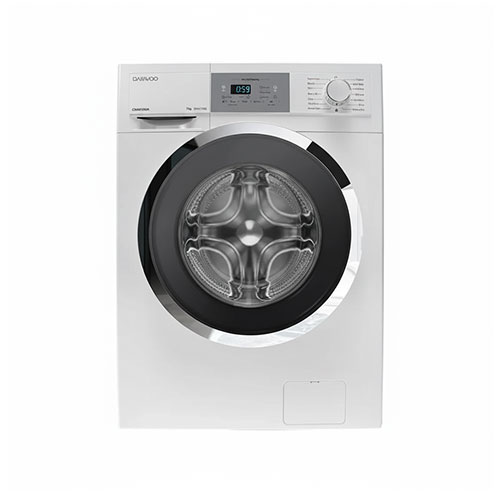 ماشین لباسشویی 7 کیلویی دوو مدل LM-720 