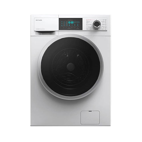 ماشین لباسشویی 8 کیلویی دوو مدل LM-840 