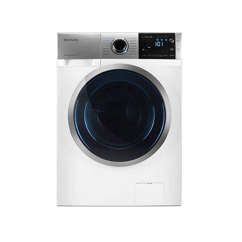 ماشین لباسشویی 8 کیلویی دوو مدل LM-850 