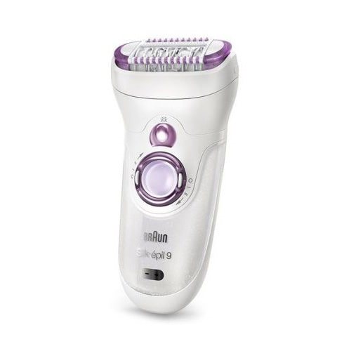 اپیلاتور براون سری 9 مدل  9961v