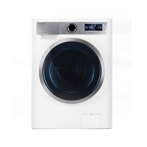 ماشین لباسشویی 8 کیلویی دوو مدلLM-860 