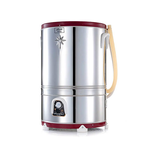 پتوشور 40 کیلویی حجازی مشهد کد H-401 سری 9500