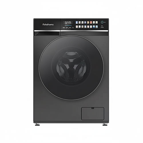 ماشین لباسشویی 10 کیلویی پاکشوما مدلX106 