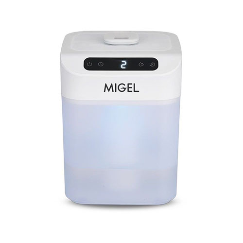 دستگاه بخور سرد و رطوبت ساز میگل مدل GAH 550