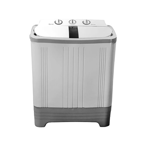 لباسشویی 6.8 کیلویی دو قلو فریدولین مدل SWT68