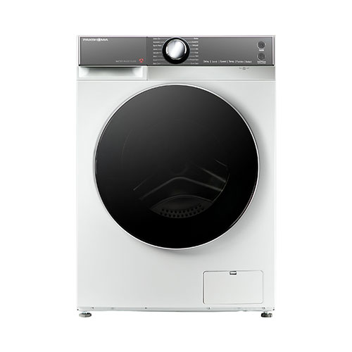 ماشین لباسشویی ۹ کیلویی پاکشوما مدل BWF ۴۰۱۲۸ iWT 