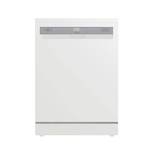 ماشین ظرفشویی 14 نفره دوو مدل DW-200W