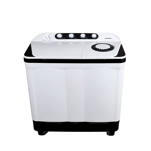 ماشین لباسشویی دوقلو پاکشوما ۲۱ کیلویی مدل FA-21