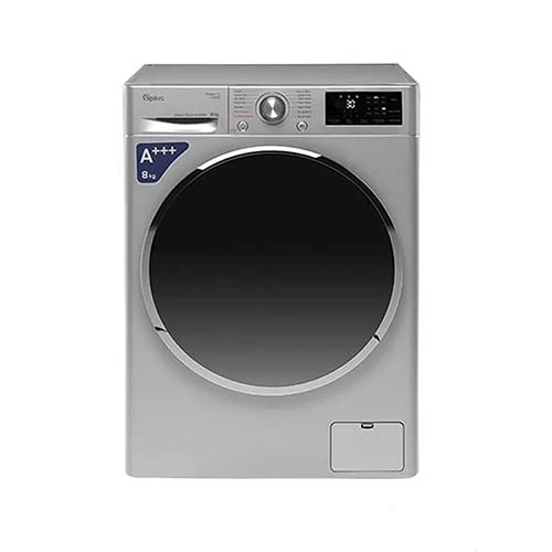 ماشین لباسشویی 8 کیلویی جی پلاس مدل R88S