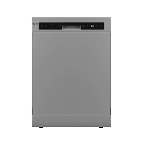 ماشین ظرفشویی14 نفره جی پلاس مدل GDW-F453S