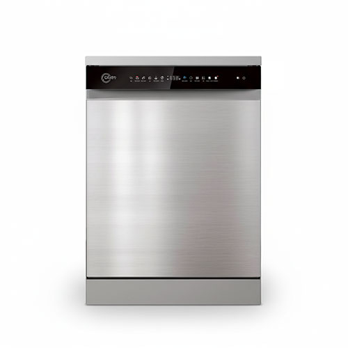 ماشین ظرفشویی 16 نفره کلور مدل H16TW1