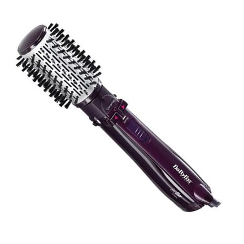 سشوار برس دار چرخشی بابیلیس مدل 2736SDE