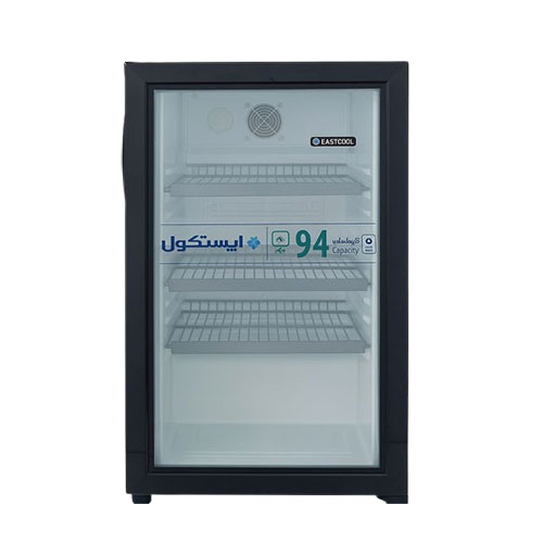 یخچال 5 فوت ایستکول مدل TM-4294-CS