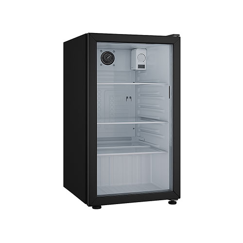  یخچال 5 فوت ایستکول شوکیس مدل TM-9580-CS