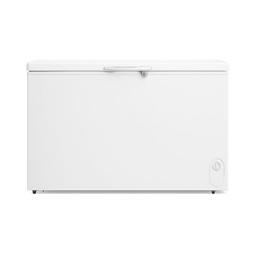 فریزر صندوقی برفاب مدل CF430-L