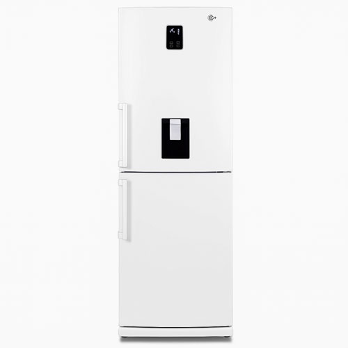 یخچال فریزر کمبی 27 فوت کلور مدل FRNT101 