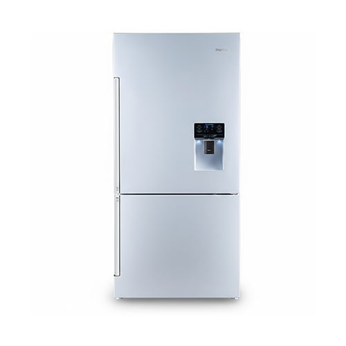 یخچال فریزر 30 فوت دیپوینت مدل Boss Pro