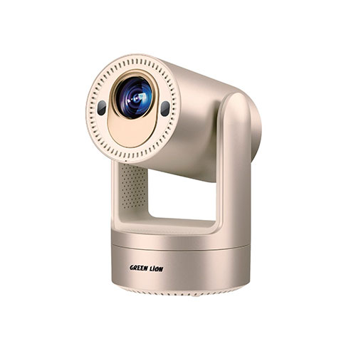 پروژکتور  4K گرین لاین مدل پریسما GPJ4K2