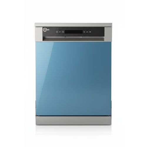 ماشین ظرفشویی 15 نفره کلور مدل H15VS1