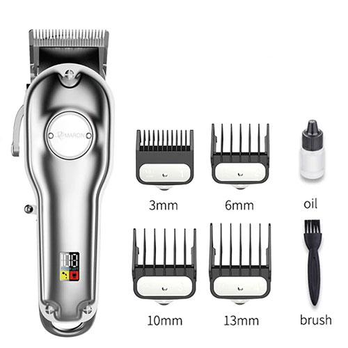 ماشین اصلاح موی سر و صورت پرومارون مدل RL-705