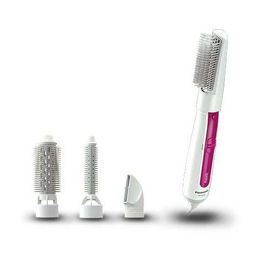  اتو و حالت دهنده ی مو پاناسونیک مدل EH-KE46