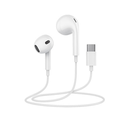 هندزفری سیمی پادرا مدل Karoon-101