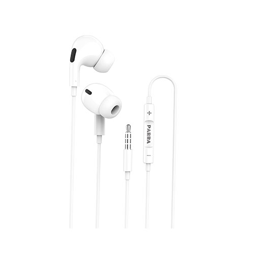 هندزفری سیمی پادرا مدل Karoon 103 