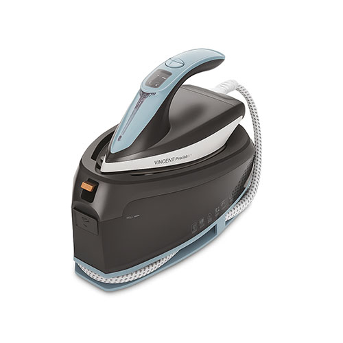 اتو بخار مخزن دار وینسنت مدل GC7630