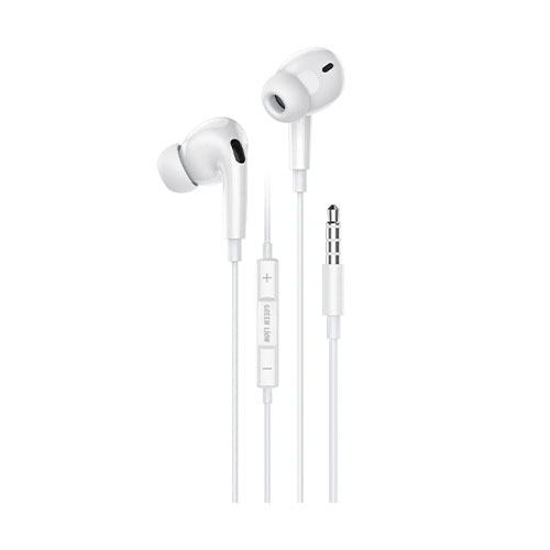 هنذفری سیمی گرین لاین مدل GL-STEROE PRO