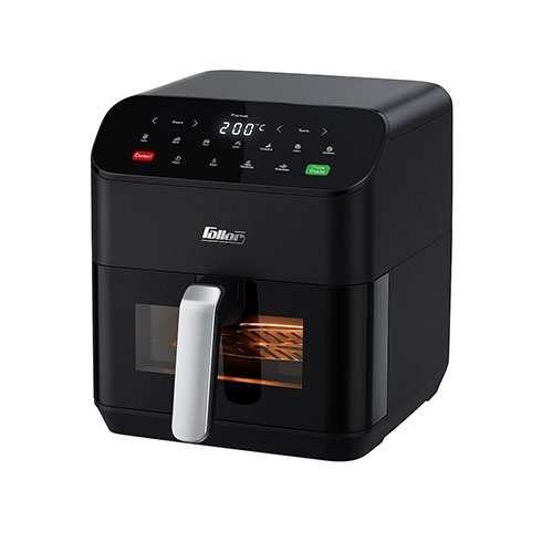 سرخ‌کن بدون روغن فلر مدل AFR 550