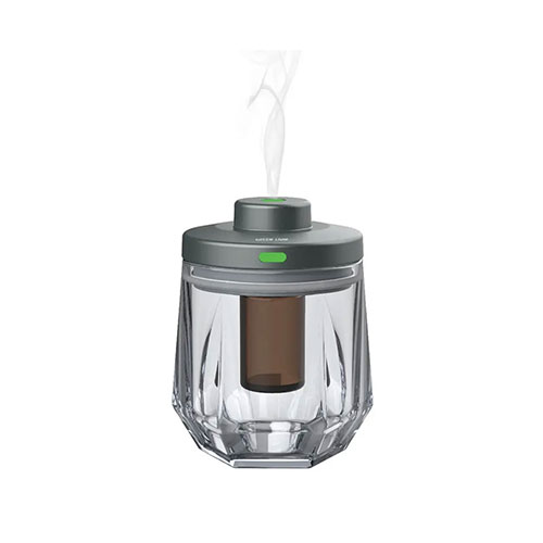 خوشبو کننده گرین لاین مدل کریستال GL-HU12