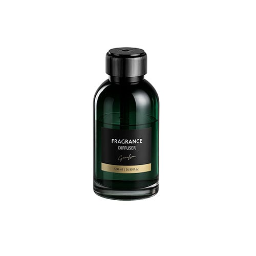 خوشبو کننده گرین لاین مدل جامبو GL-HU10