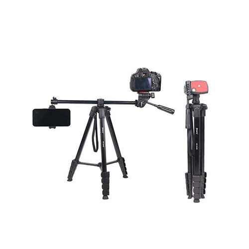 سه پایه دوربین جیماری Jmary مدل KP-2209