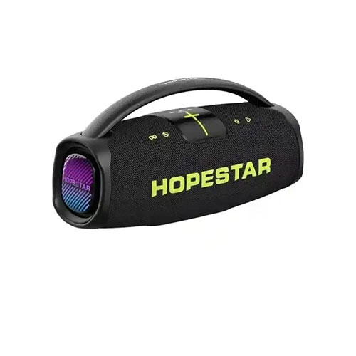 اسپیکر  قابل حمل هوپ استار مدل A65