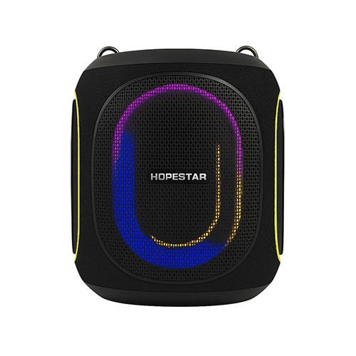 اسپیکر بلوتوثی هوپ استار مدل Party600