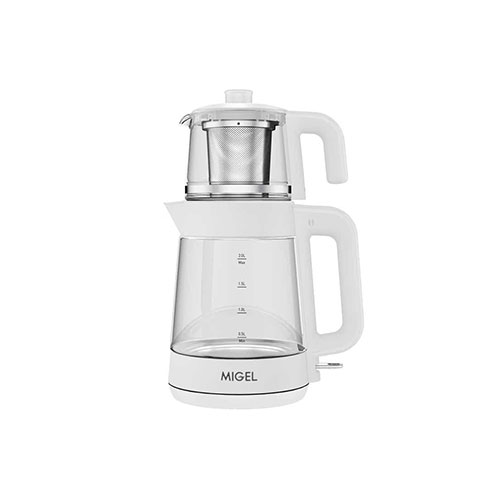 چای ساز روهمی میگل مدل GTS 071