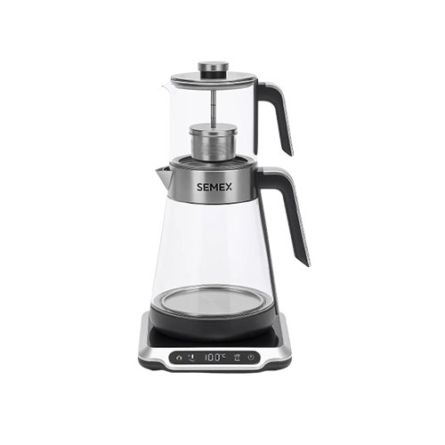 چای ساز روهمی سمکس SEMEX مدل XC-7301