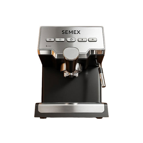 اسپرسو ساز سمکس مدل SEMEX-139