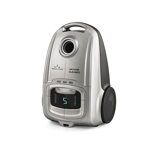 جارو برقی رویال کینگ مدل ROSHA-1916