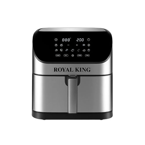 سرخ کن بدون روغن رویال کینگ مدل ROSHA-1754