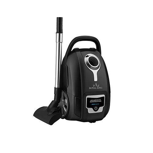 جارو برقی رویال کینگ مدل ROSHA-1915