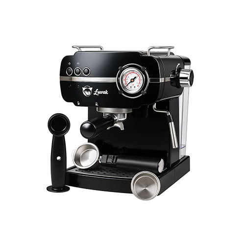 اسپرسوساز لواک مدل LWK-325