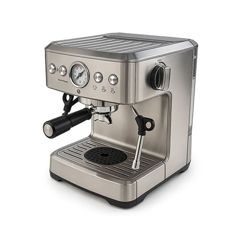 اسپرسوساز لواک مدل LWK-3230