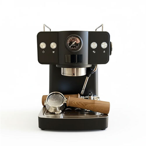 اسپرسو ساز لواک مدل CM350