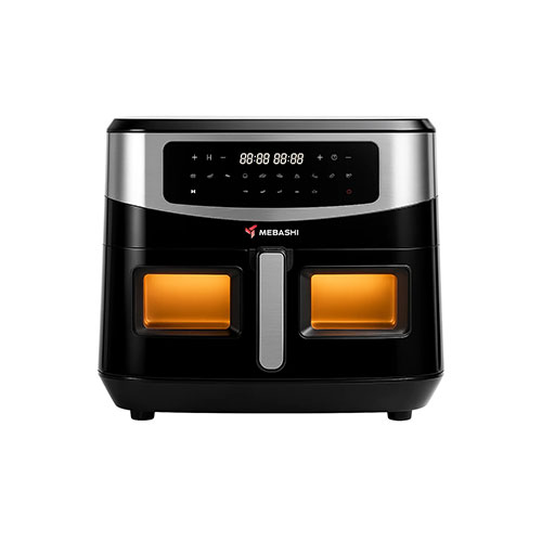 سرخ کن بدون روغن مباشی مدل ME-AF958