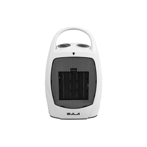 بخاری برقی فن دار آبسال مدل 330F