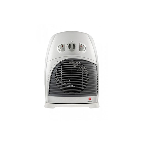 فن هیتر پارس خزر مدل SH2000E