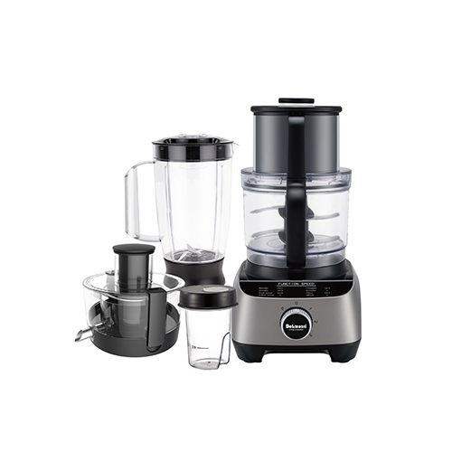 غذاساز 33 کاره دلمونتی مدل DL125