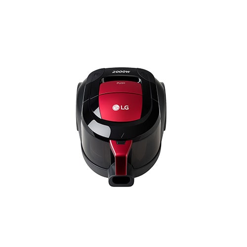 جارو مخزن دار LG مدل 5420VC